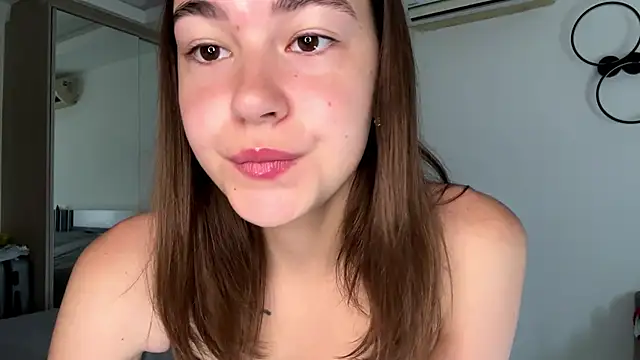 Snapshot of MauritaSpueler chatting on 6, 3, 2026 MauritaSpueler online show from 6, 3, 2026