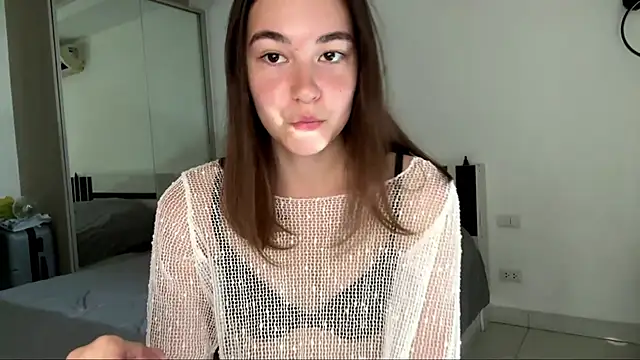 Snapshot of MauritaSpueler chatting on 7, 3, 2026 MauritaSpueler online show from 7, 3, 2026