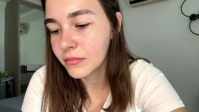 Snapshot of MauritaSpueler chatting on 8, 3, 2026 MauritaSpueler online show from 8, 3, 2026