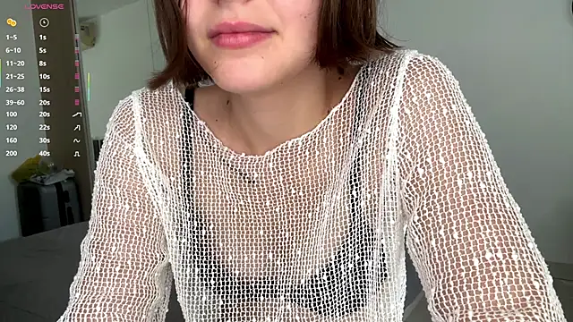 Snapshot of MauritaSpueler chatting on 14, 3, 2026 MauritaSpueler online show from 14, 3, 2026