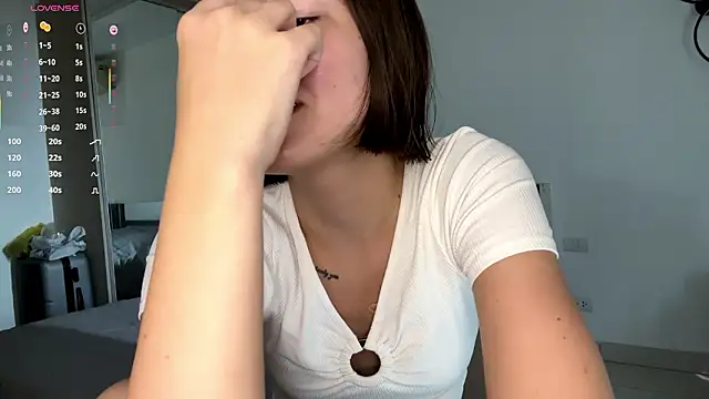 Snapshot of MauritaSpueler chatting on 16, 3, 2026 MauritaSpueler online show from 16, 3, 2026