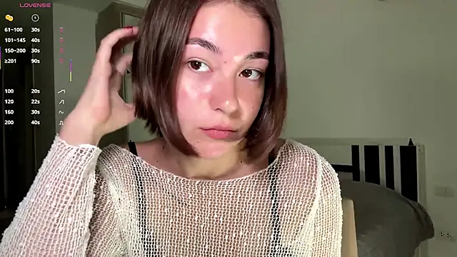 Snapshot of MauritaSpueler chatting on 23, 3, 2026 MauritaSpueler online show from 23, 3, 2026