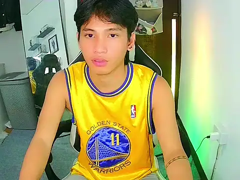 Baby Aries69 online show from 24, 5, 2026