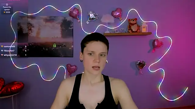 Snapshot of emi_fade chatting on 25, 2, 2026 emi fade online show from 25, 2, 2026