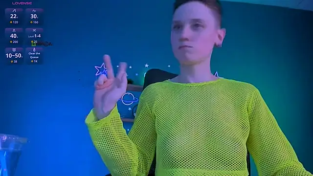 Snapshot of emi_fade chatting on 11, 3, 2026 emi fade online show from 11, 3, 2026