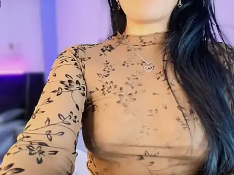 Melannyy   online show from 25, 6, 2026