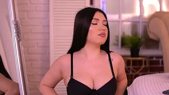 CindyCruse online show from 25, 2, 2026