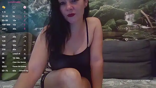 Snapshot of VelvetX-Mona chatting on 31, 7, 2026 VelvetX-Mona online show from 31, 7, 2026