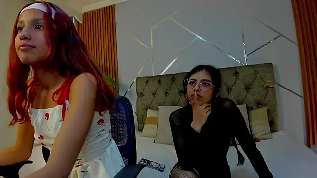 suggar angel online show from 6, 2, 2026