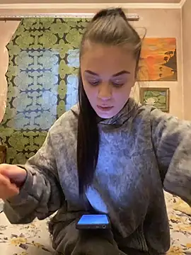 Snapshot of Sierra_Driver chatting on 15, 2, 2026 Sierra Driver online show from 15, 2, 2026