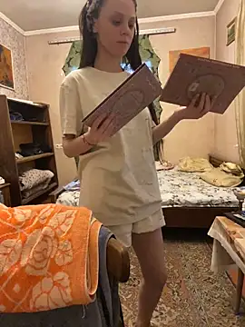 Snapshot of Sierra_Driver chatting on 7, 3, 2026 Sierra Driver online show from 7, 3, 2026