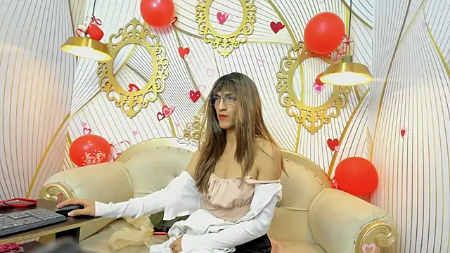 Snapshot of ValeryBellotti chatting on 13, 2, 2026 ValeryBellotti online show from 13, 2, 2026