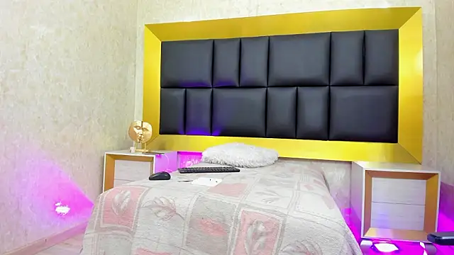 Snapshot of ValeryBellotti chatting on 22, 3, 2026 ValeryBellotti online show from 22, 3, 2026