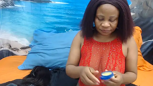 MiniSeduction online show from 25, 7, 2026