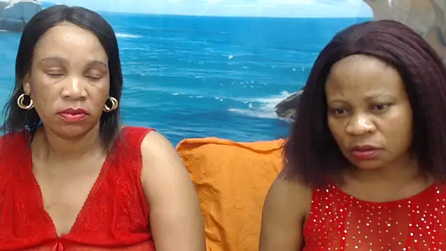 MiniSeduction online show from 26, 7, 2026