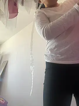 Snapshot of Youyou_12 chatting on 16, 3, 2026 Youyou 12 online show from 16, 3, 2026