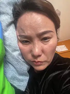 Snapshot of Youyou_12 chatting on 20, 3, 2026 Youyou 12 online show from 20, 3, 2026