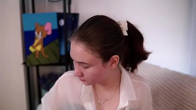 Snapshot of TemikaAltvater chatting on 25, 2, 2026 TemikaAltvater online show from 25, 2, 2026