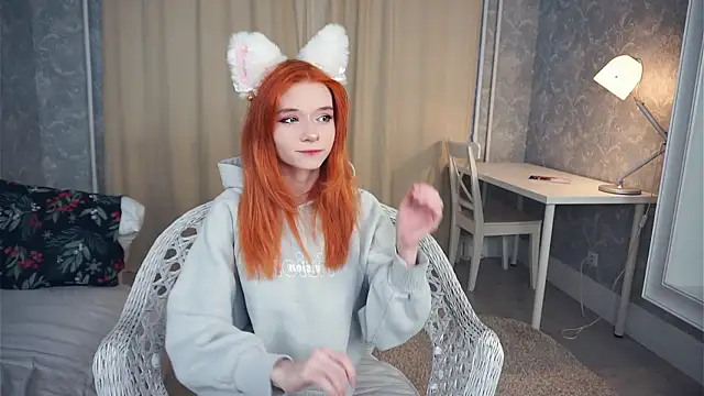 Snapshot of TarynPalek chatting on 1, 2, 2026 TarynPalek online show from 1, 2, 2026