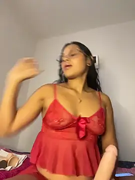 paulagomezz online show from 19, 3, 2026