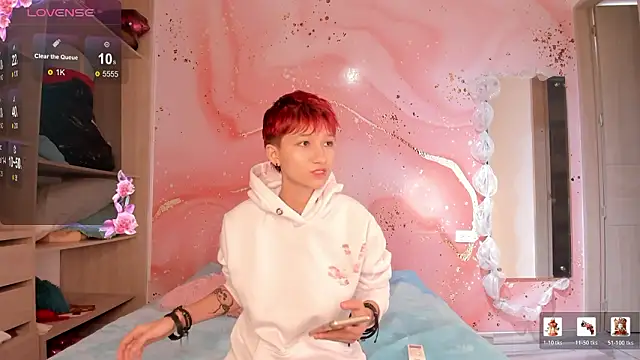 Snapshot of Jessi_Rosse chatting on 6, 3, 2026 Jessi Rosse online show from 6, 3, 2026