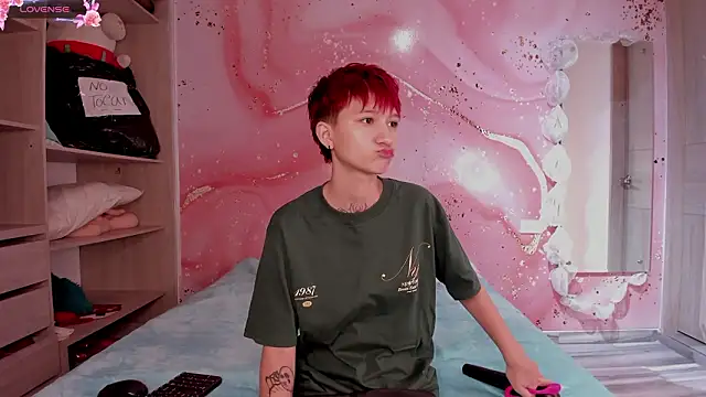 Snapshot of Jessi_Rosse chatting on 7, 3, 2026 Jessi Rosse online show from 7, 3, 2026