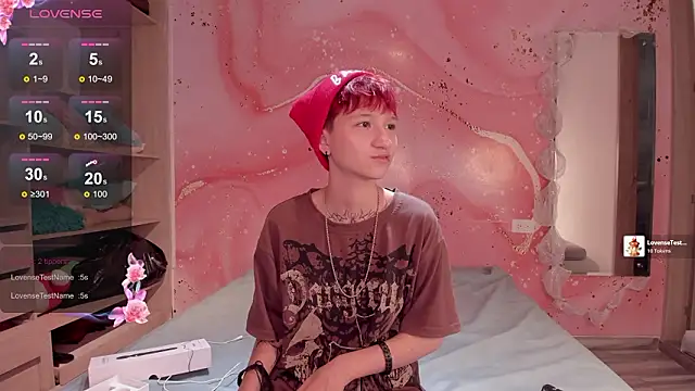 Snapshot of Jessi_Rosse chatting on 11, 3, 2026 Jessi Rosse online show from 11, 3, 2026