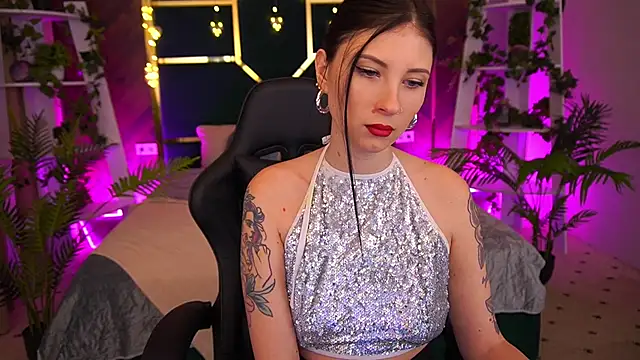 LunaaMay online show from 13, 2, 2026