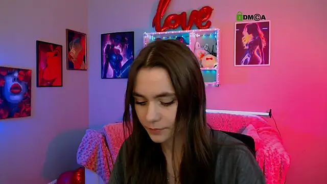laurenmurrr online show from 23, 3, 2026