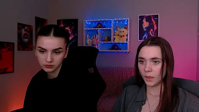laurenmurrr online show from 29, 4, 2026