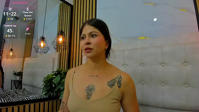 Snapshot of Scarlet_Rosexx chatting on 19, 3, 2026 Scarlet Rosexx online show from 19, 3, 2026