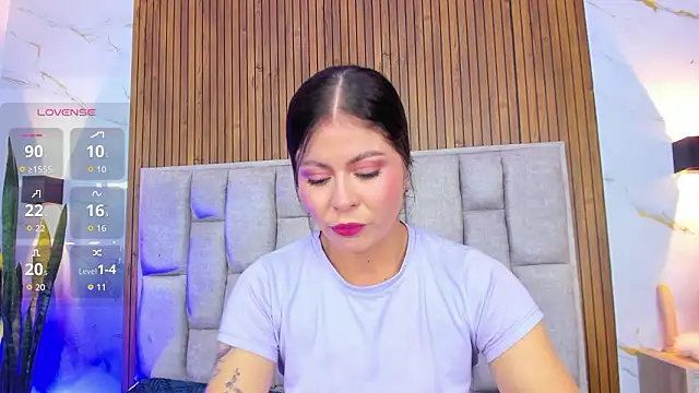 Snapshot of Scarlet_Rosexx chatting on 23, 3, 2026 Scarlet Rosexx online show from 23, 3, 2026