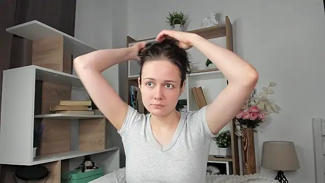 MalvinaTrafford online show from 9, 2, 2026