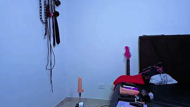 Iam kimh online show from 26, 2, 2026