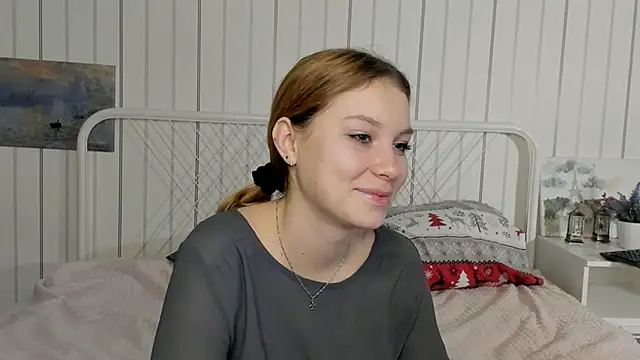 JadwigaTagliavia online show from 8, 2, 2026