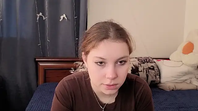 JadwigaTagliavia online show from 11, 3, 2026