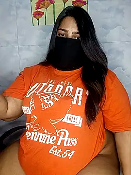 Cute G online show from 29, 4, 2026