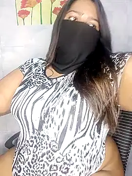 Cute G online show from 30, 4, 2026