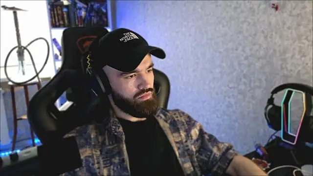 Snapshot of _Mostly_ chatting on 2, 3, 2026 Mostly online show from 2, 3, 2026