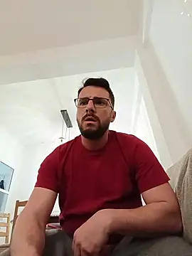 NatanCasad0 online show from 19, 3, 2026