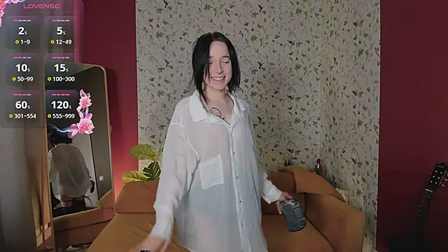 Snapshot of DearKate_ chatting on 17, 3, 2026 DearKate online show from 17, 3, 2026