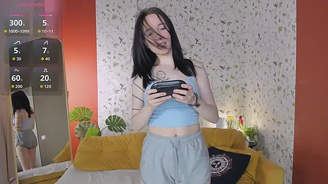 DearKate  online show from 2, 5, 2026