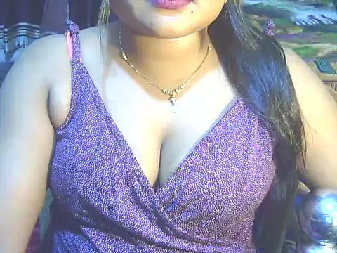 Snapshot of Nusrat_Faria chatting on 6, 3, 2026 Nusrat Faria online show from 6, 3, 2026