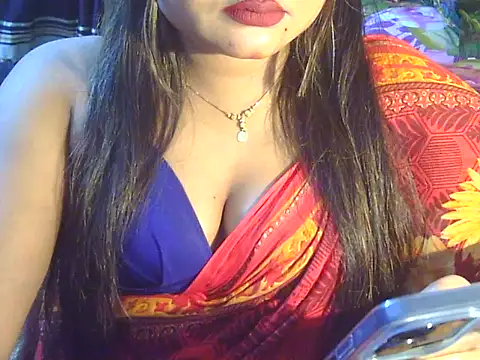 Snapshot of Nusrat_Faria chatting on 9, 3, 2026 Nusrat Faria online show from 9, 3, 2026