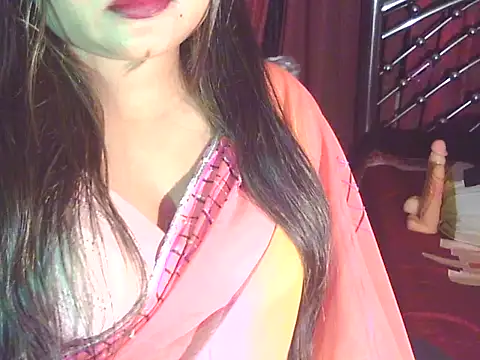 Nusrat Faria online show from 5, 5, 2026