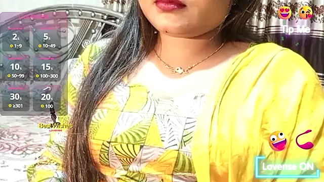 Nusrat Faria online show from 13, 7, 2026