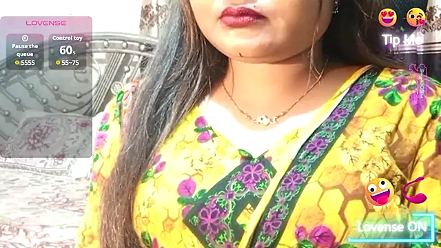 Nusrat Faria online show from 15, 7, 2026