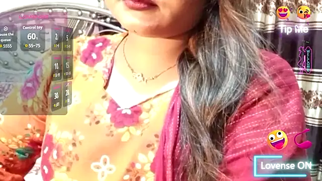 Nusrat Faria online show from 15, 7, 2026