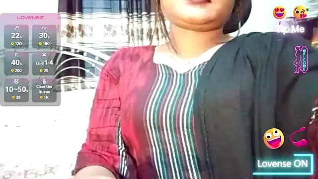Nusrat Faria online show from 21, 7, 2026