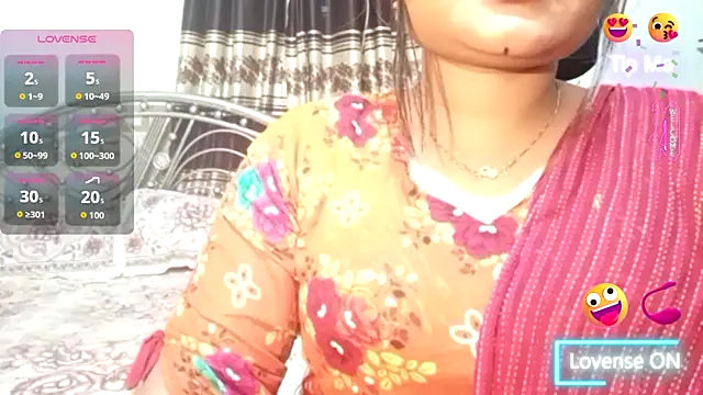Nusrat Faria online show from 21, 7, 2026